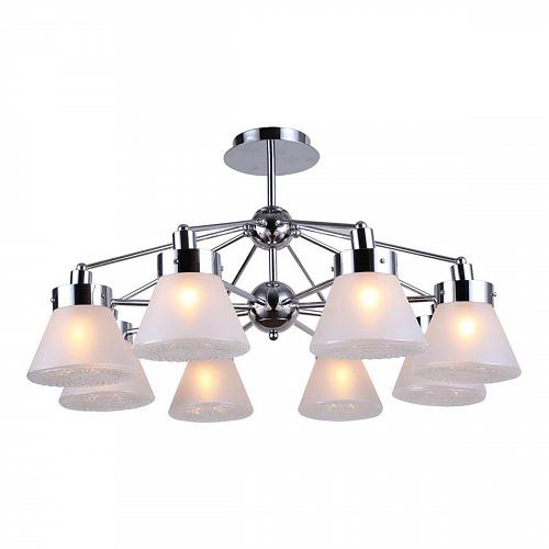 Потолочная люстра Escada 641/8P