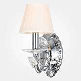 Бра Eurosvet 60041/1 хром