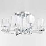 Люстра Newport 4908/PL