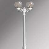 Уличный фонарь Fumagalli G25.156.S20.WZE27