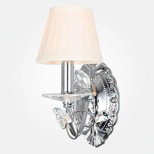 Бра Eurosvet 60041/1 хром