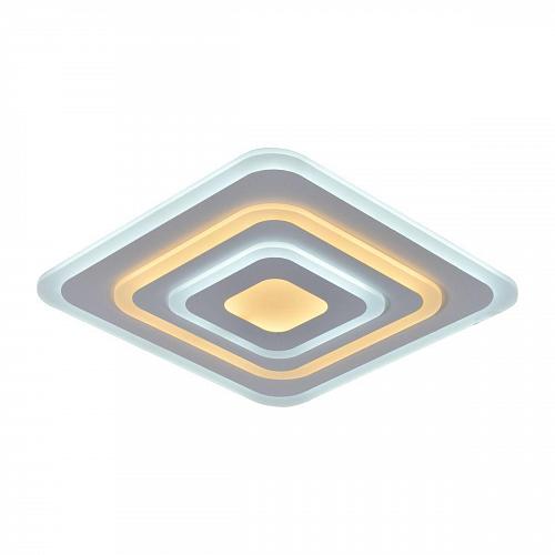 Потолочный светодиодный светильник Moderli Rita V2850-CL