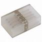 Набор коннекторов ЭРА для ленты 5050-220-RGB LS-connector-220-5050 Б0004970 - фото №1