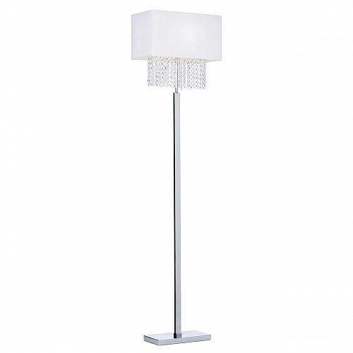 Торшер Ideal Lux Phoenix PT1 Bianco