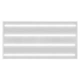 Встраиваемый светодиодный светильник Uniel ULP-60120 72W/6500К IP40 Universal White UL-00004591