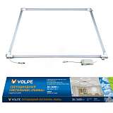 Светильник Volpe ULO-Q190 6060-36W/6500K White