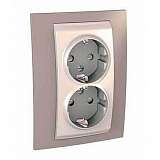 Розетка Schneider Electric MGU63.067.574