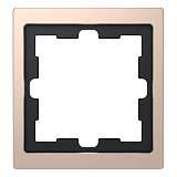 Рамка Schneider Electric MTN4010-6551