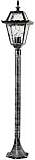 Уличный светильник Arte Lamp Paris A1356PA-1BS