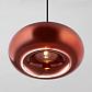 Подвесной светильник Eurosvet 50166/1 медь - фото №4