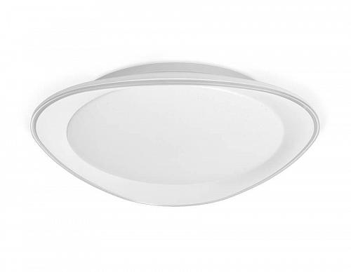 Потолочный светодиодный светильник Ambrella light Original Air FF44