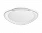Потолочный светодиодный светильник Ambrella light Original Air FF44 - фото №1