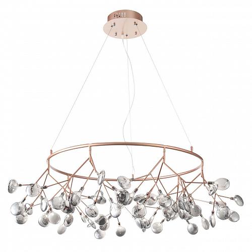 Подвесная люстра ST Luce Riccardo SL411.343.63