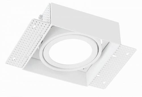 Рамка Deko-Light Trimless Gimbal for Modular System COB 930094