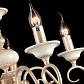 Подвесная люстра Maytoni Perla ARM337-05-R - фото №3