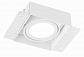 Рамка Deko-Light Trimless Gimbal for Modular System COB 930094 - фото №1
