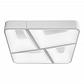 Потолочный светодиодный светильник iLedex Luminous S1894/52 WH - фото №2