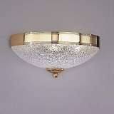 Настенный светильник Reccagni Angelo A.2332/2