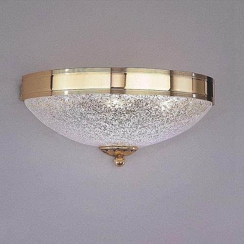 Настенный светильник Reccagni Angelo A.2332/2