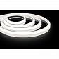 Гибкий неон Feron 14,4W/m 180LED/m 2835SMD белый 5M LS651 32187 - фото №1