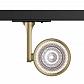 Трековый светодиодный светильник Maytoni Track lamps TR024-1-10MG4K - фото №3