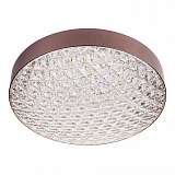 Потолочный светодиодный светильник Escada 10246/1LED