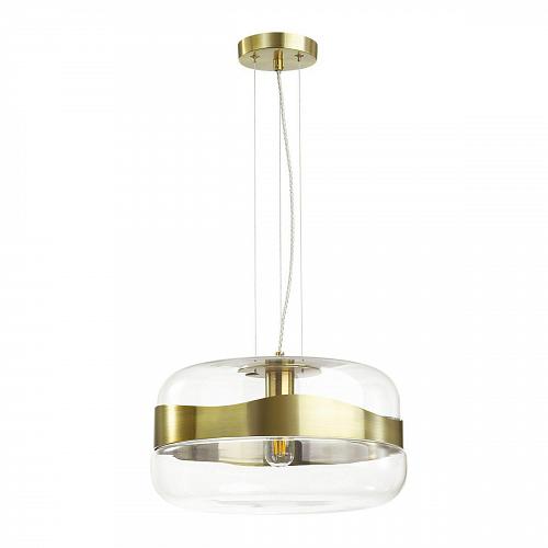 Подвесной светильник Odeon Light Apile 4813/1A