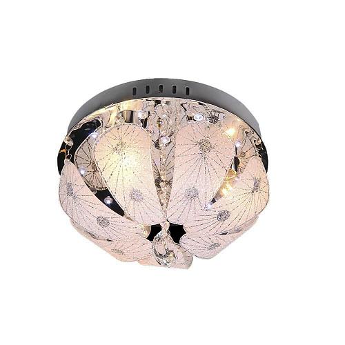 Потолочный светильник Wedo Light Филберт 68251.01.03.03