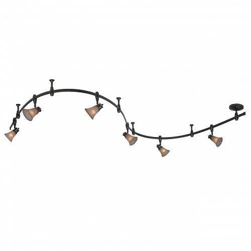 Трековая система Citilux Трек Классик CL560165