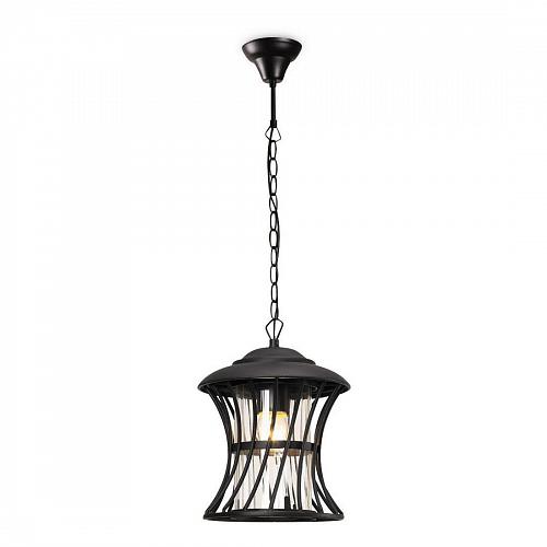 Уличный подвесной светильник Feron Мадрид PL525 11620