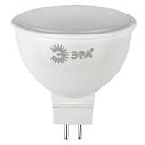 Лампочка ЭРА MR16-12W-827-GU5.3