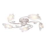 Люстра Silver Light 709.51.5