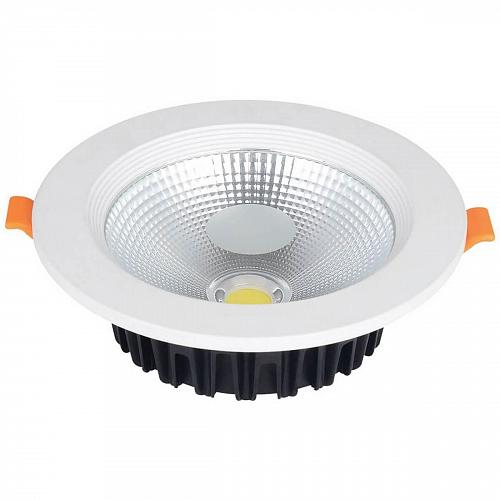 Встраиваемый светодиодный светильник Kink Light Точка 2135,01