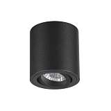 Потолочный светильник Odeon Light Hightech Tuborino 3568/1C