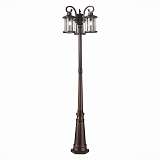 Садово-парковый светильник ST Luce Lastero SL080.425.03