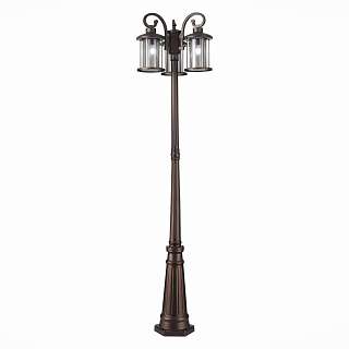 Парковые светильники ST Luce