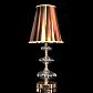 Настольная лампа Lumina Deco Veneziana LDT 1113-1 GD - фото №2
