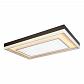 Потолочный светодиодный светильник iLedex Summery B6317-226W/930*630 WH - фото №1