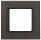 Рамка 1-постовая ЭРА Elegance 14-5101-32 Б0034486