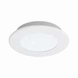 Встраиваемый светодиодный светильник Eglo Fiobbo 97592