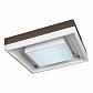 Потолочный светодиодный светильник iLedex Summery B6317-128W/520*520 WH - фото №4