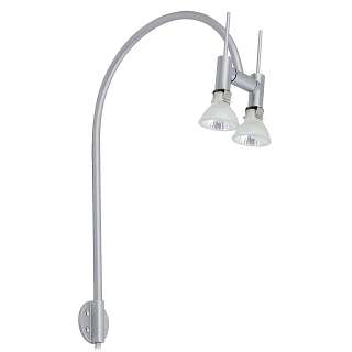 Подсветки для картин с цоколем G4