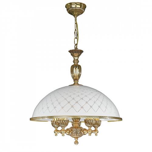 Подвесной светильник Reccagni Angelo L.7102/48