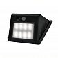 Светильник на солнечных батареях Uniel Functional USL-F-163/PT120 Sensor UL-00003134 - фото №1