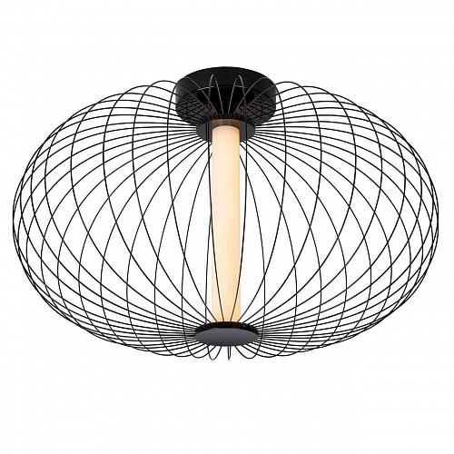 Потолочный светодиодный светильник Lucide Carbony 20114/50/30