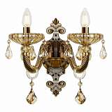 Бра iLamp 81069-2 BR