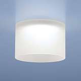 Встраиваемый светильник Elektrostandard 2052 MR16 MT матовый a043143