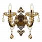Бра iLamp Asia 81069-2 BR - фото №1