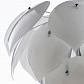 Подвесная люстра Arte Lamp Palmer A5694SP-5WH - фото №3