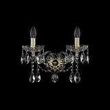 Бра Bohemia Ivele 1413B/2/165/XL G